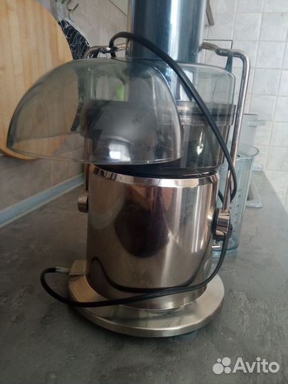 Соковыжималка bork