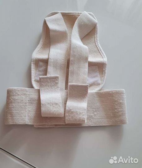 Корректор осанки бикора