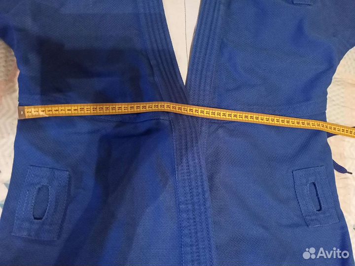 Кимоно и самбовки