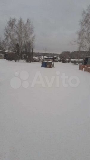 Участок 10 сот. (СНТ, ДНП)