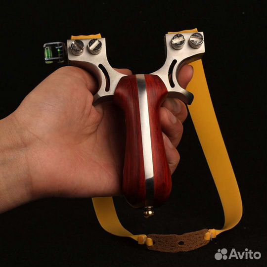 Рогатка мощная профессиональная