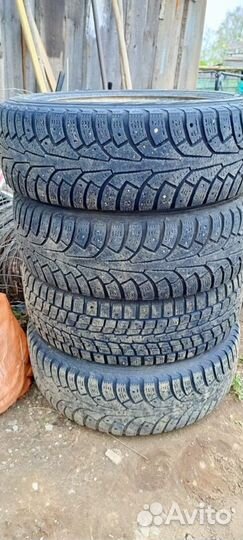 Nordman Nordman 4 215/65 R16