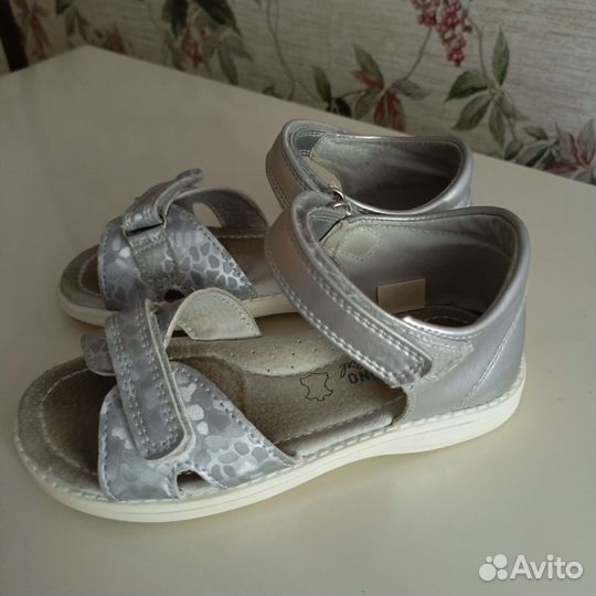 Сандали 27-28