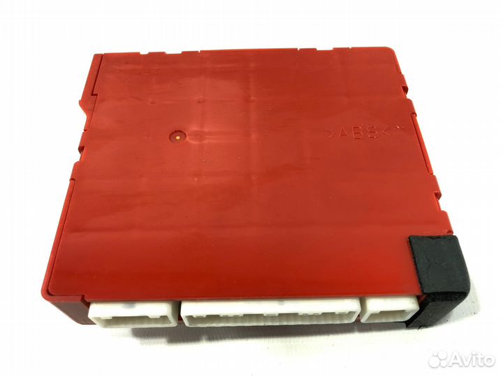 Блок управления климат контролем Lexus Gs460