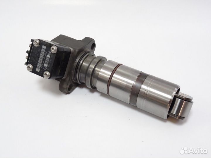 PLD секция Mercedes 0414799005