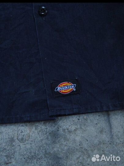 Рабочая рубашка Dickies