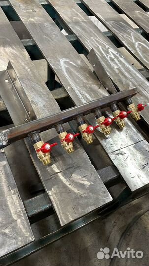 Сварка сварочные работы