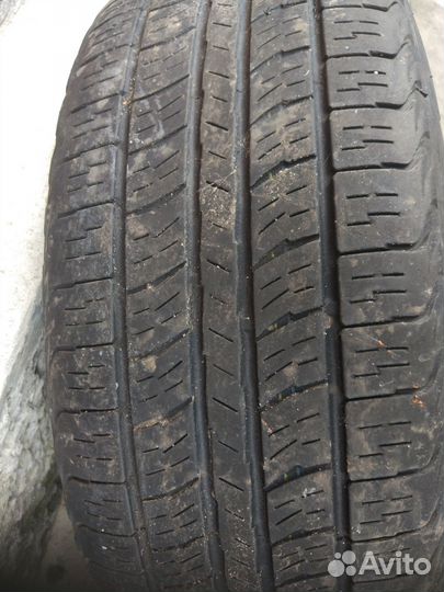 Kumho Road Venture APT KL51 255/60 R18 112V