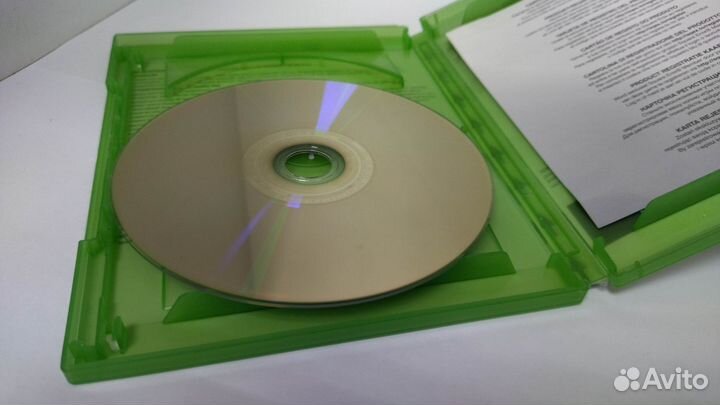 Игровые диски. Xbox One Shadow Of The Tomb Raider