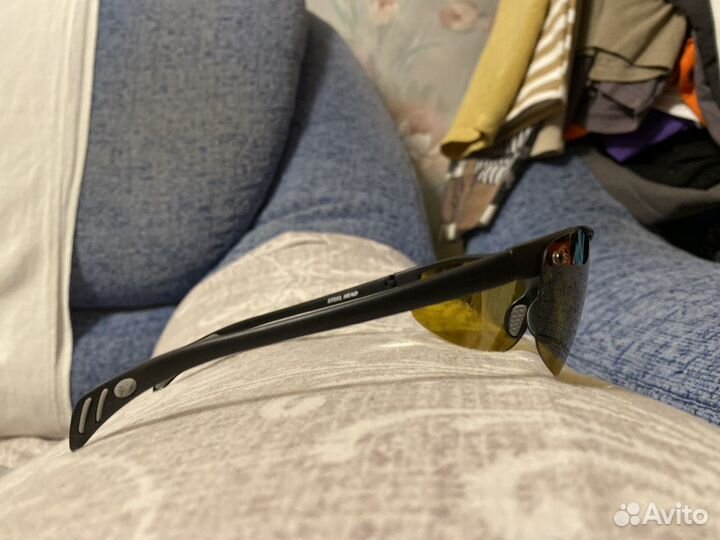 Поляризационные рыболовные очки Aqua