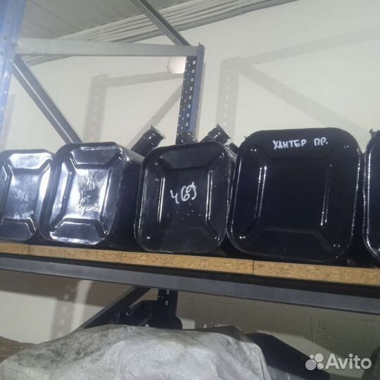 Бак топливный УАЗ