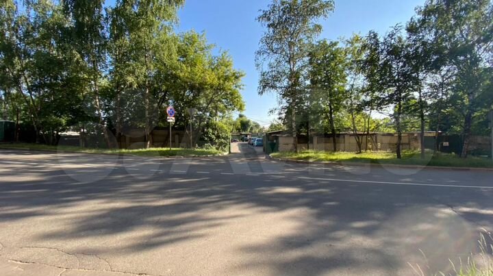 Гараж, 24 м²