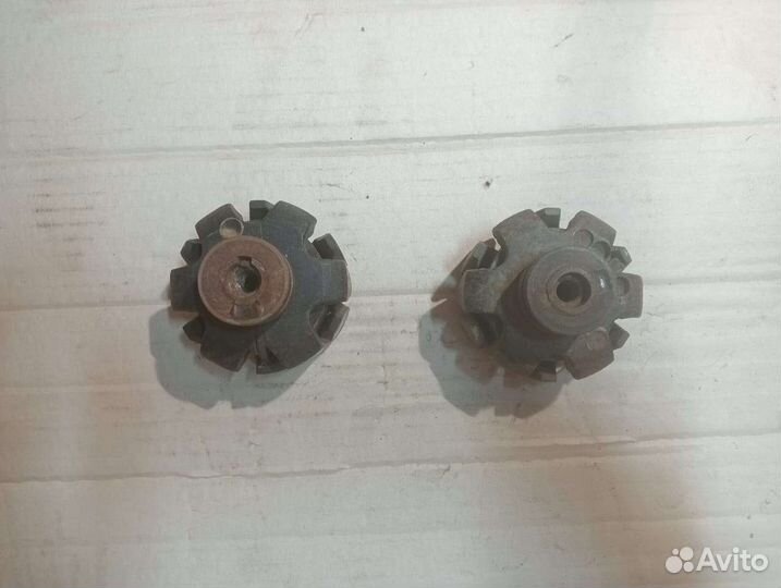 Ротор зажигания (якорь) на Иж пс 350