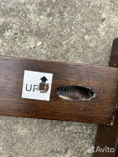 Стулья кухонные мягкие бу