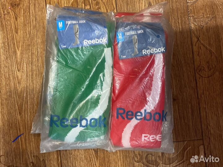 Гетры футбольные мужские