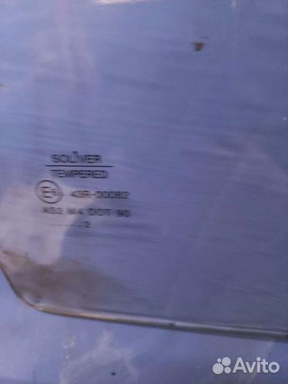 Стекла opel astra f