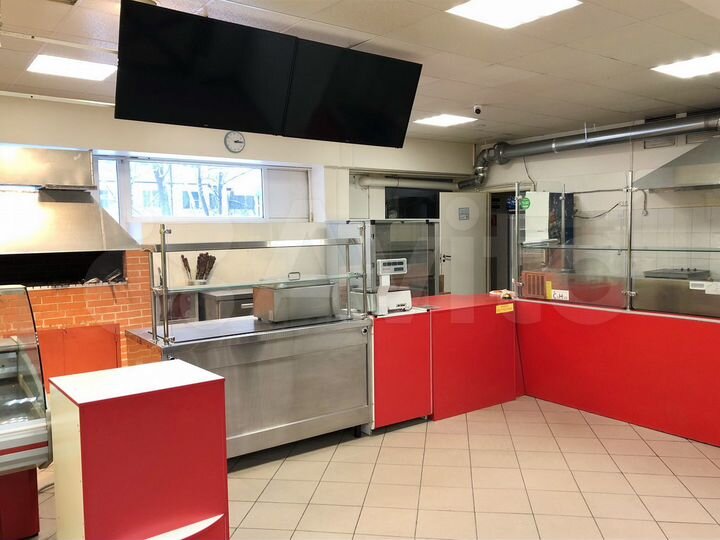 Свободного назначения, 123 м²