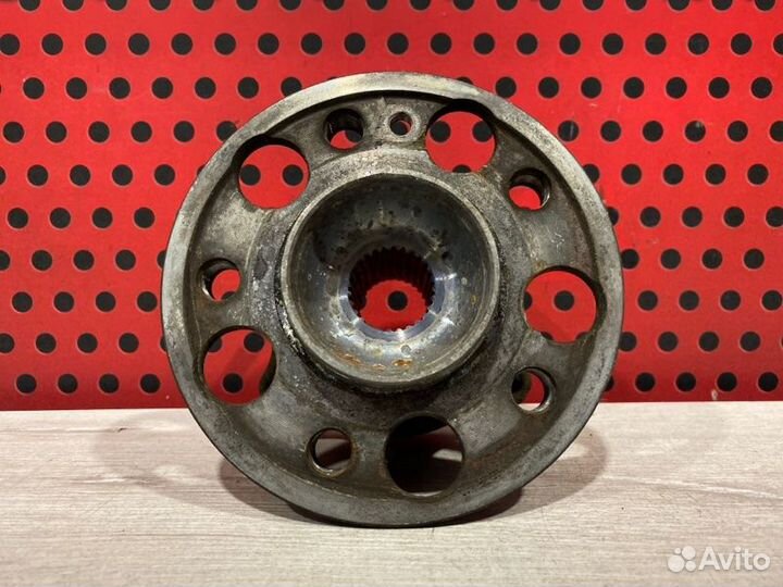 Ступица задняя Mercedes-Benz E-Class W213