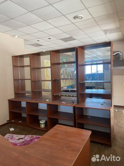 Барная стойка для кафе