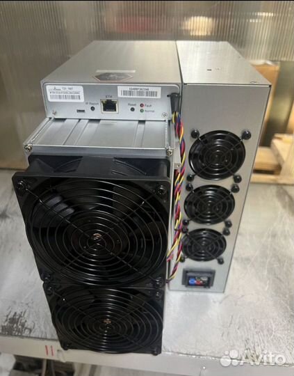 Antminer S21 195th Реальная цена в наличии