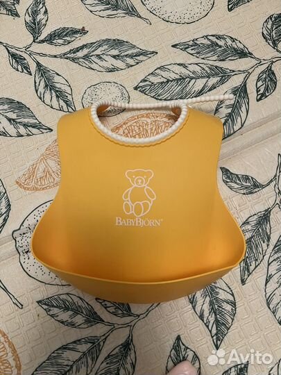 Haгpудник BabyBjоrn