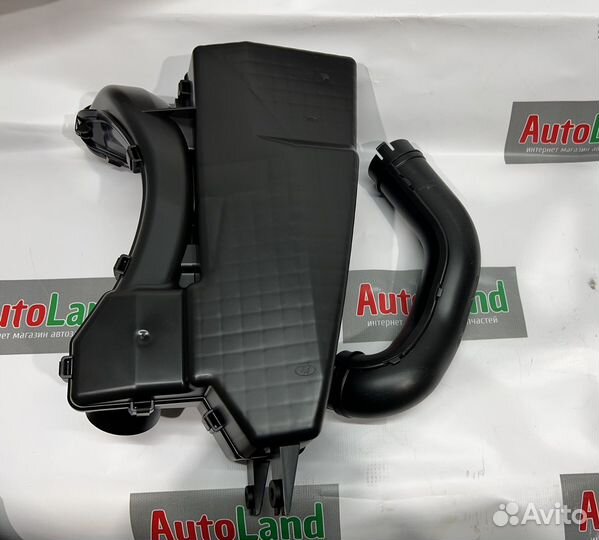 Резонатор воздушный Лада Веста Н/О