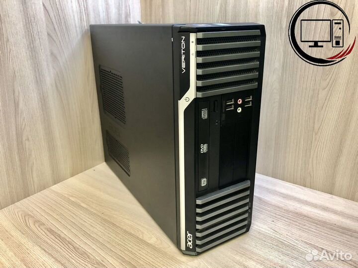 Быстрый Core i5-3570 + 16gb + ssd-256