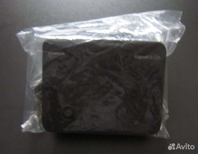 Siemens dect Gigaset SL560 SL565