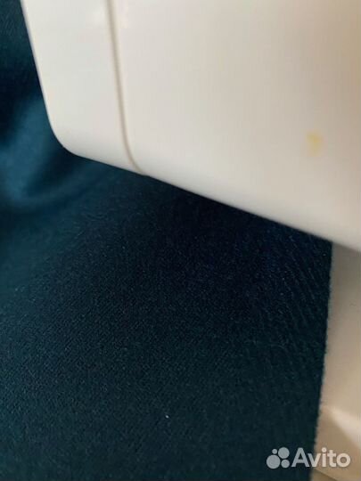 Отрез ткани -шерсть