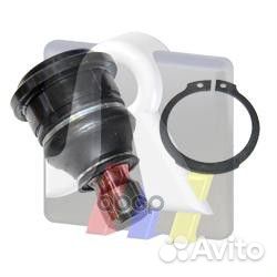 Опора шаровая нижняя Nissan Murano/Qashqai 05