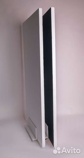 Флаг студийный/фотофлаг