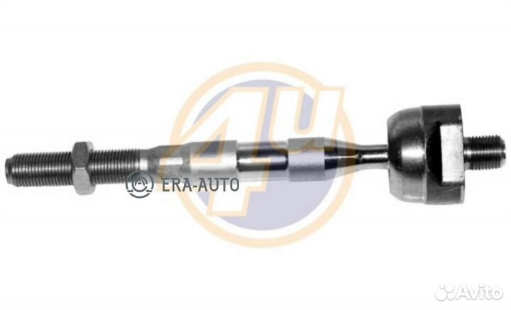 4U MT-E-02393 Тяга рулев mit pajero 00- l/r