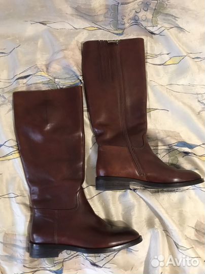 Сапоги эконика