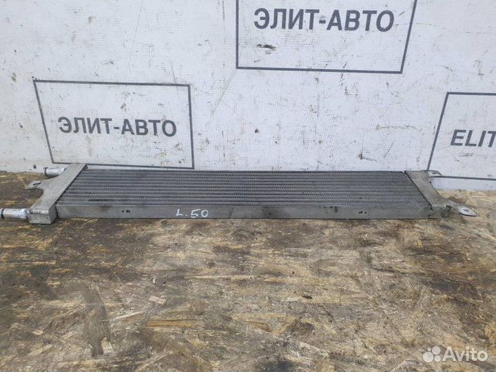 Радиатор АКПП масляный Lifan Solano 2 1.8 2018