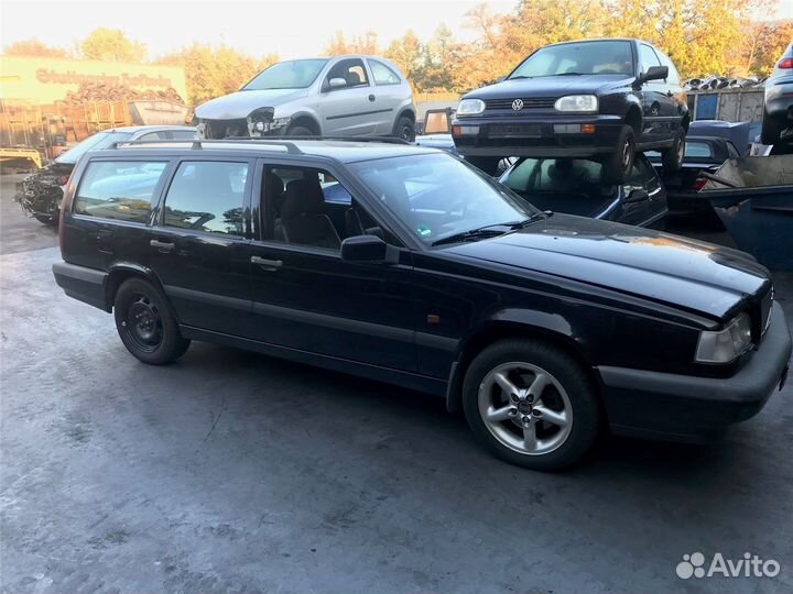 Разбор на запчасти Volvo 850