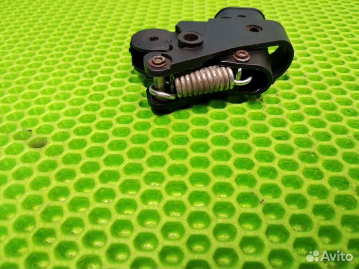 Блок колеса на прогулочную коляску