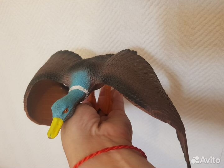 Пакет игрушек коллекция гадов