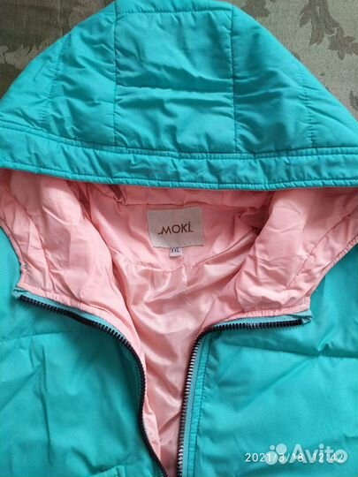 Продажа пальто и куртки