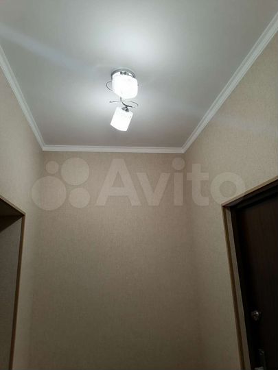 1-к. квартира, 33,9 м², 8/9 эт.