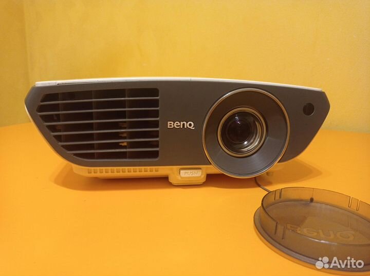 Проектор benq W 710ST