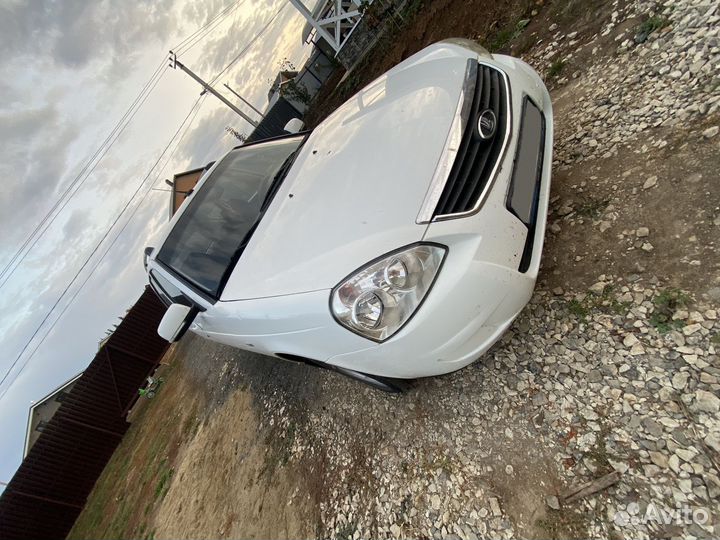 LADA Priora 1.6 МТ, 2013, 165 000 км