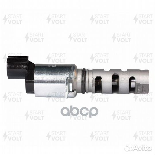 Регулятор фаз газораспределения hyundai Tucson