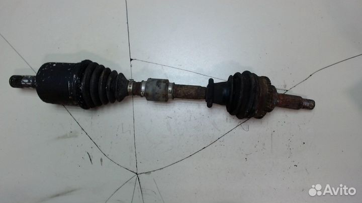 Полуось Ford Maverick, 2001