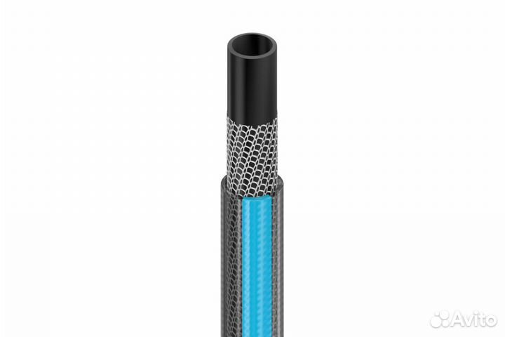 Садовый шланг Cellfast smart ATS variant 3/4” 50м