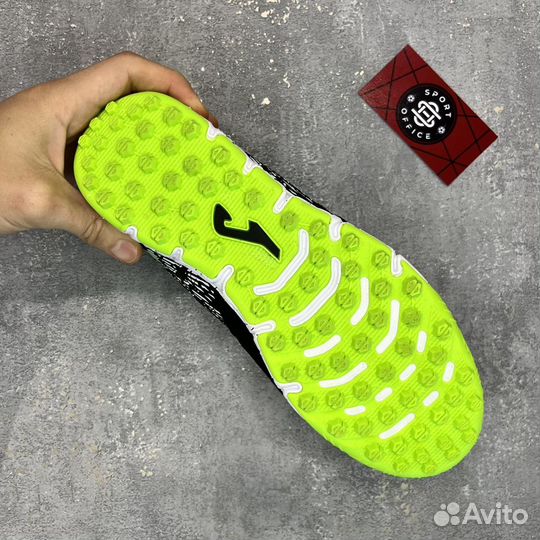 Сороконожки Joma Mundial