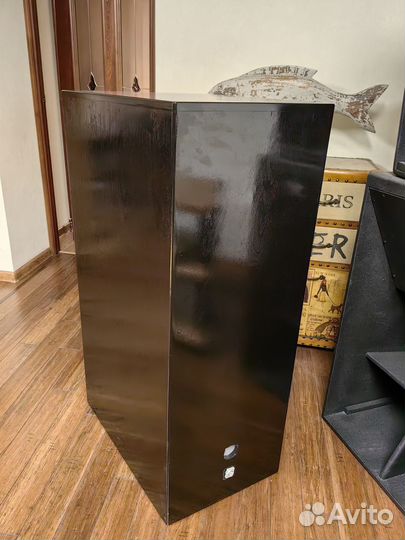 Корпуса от колонок под динамики 15 дюймов