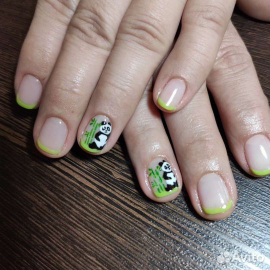 Маникюр(аппарат.,обрезной,педикюр(аппарат.,обрезн