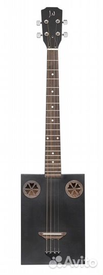 Акустическая гитара James Neligan cask-firkcoal