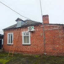 Дом 70 м² на участке 15 сот.