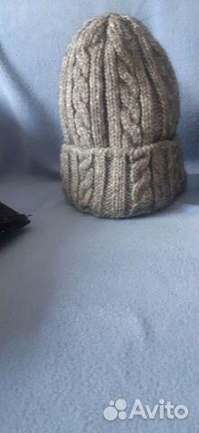 Шапки женские